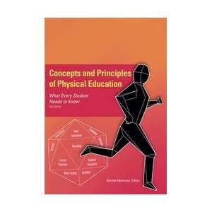  Concepts and Principles of Physical Education