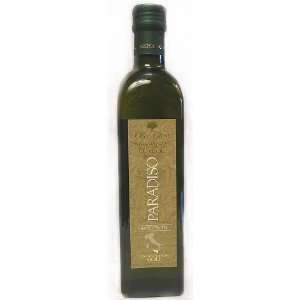 Paradiso Italian Extra Virgin Olive Oil   500ml  Grocery 