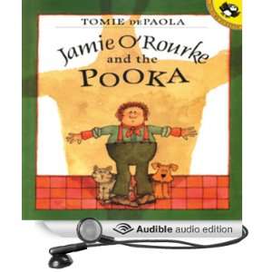  Jamie ORourke and the Pooka (Audible Audio Edition 