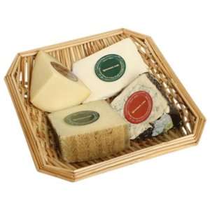iGourmet Spanish Cheese Collection In Gift Tray, 2.2 lb Box