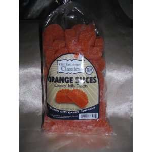 Old Fashioned Orange Slices: Grocery & Gourmet Food