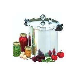  Top Quality By 23 Quart Pressure Canner