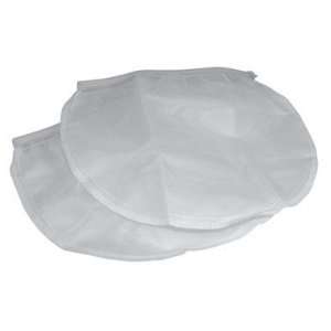 Mirro 9665000A Canning Accessories Jelly Strainer Bags, White  