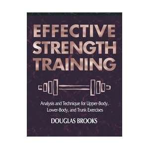  Effective Strength Training Book: Sports & Outdoors