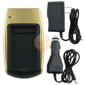   : BATTERY CHARGER FOR CANON BP 511A EOS REBEL 20D 30D: Camera & Photo