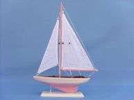   are only buying the pink pacific sailboat 17 buy 2 or more to receive