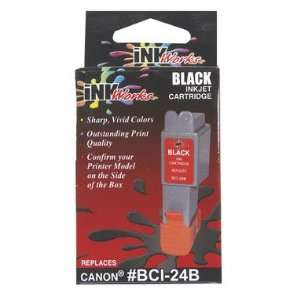  5 each: Inkworks Inkjet Cartridge (CIC17): Home 