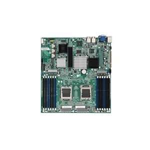 : Tyan Motherboard S8226GM3NR AMD Opteron 4100 SATA 6Gb/S PCI Express 