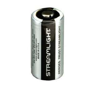  Streamlight 85179 Lithium Battery   1 Pk: Home Improvement