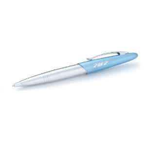  787 Strato Pen; COLOR: AQUA; SIZE: ONSZ: Everything Else