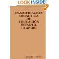 planificacion didactica de educacion infantil 3 anos estonian edition 