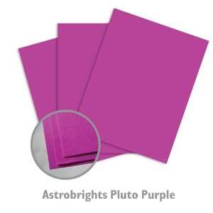    Astrobrights Planetary Purple Paper   500/Ream: Office Products