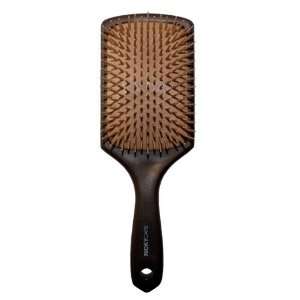  Rickycare Keratinplus Paddle Brush, 3.8 Ounce: Beauty