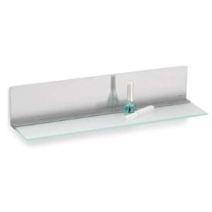  Nexio Glass Shelf by Stotz Design: Home Improvement