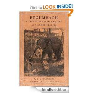 Start reading Begumbagh  