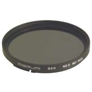  Marumi ND8 MC Multi Coated Filter for Hasselblad B60 Bay 