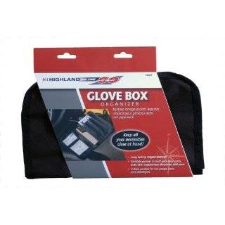   Accessories › Consoles & Organizers › Glove Box Organizers