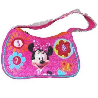 Minnie Mouse Purse   Disneys Mickey Mouse ClubHouse Girls Purse by 