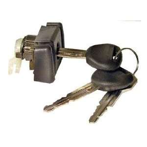    Wells LS110C Storage Or Glove Box Lock Cylinder: Automotive