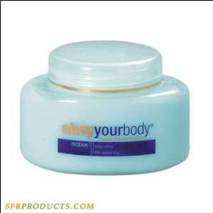  Obey Your Body   Body Sorbet   Ocean: Beauty