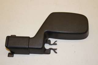 08 10 Cadillac Cts Rear View Mirror Cover  