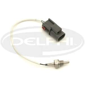  Delphi TS10188 EGR Valve Temperature Sensor: Automotive