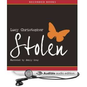  Stolen (Audible Audio Edition): Lucy Christopher, Emily 