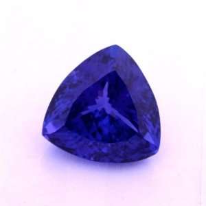  Intercolor USA BT7 104 13.5mm Trillion Tanzanite: Home 