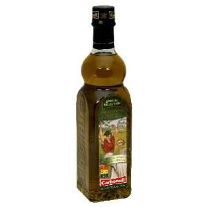 Carbonell, Oil Olive Spcl Slctn, 25.5 Ounce (6 Pack):  
