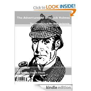 Sherlock Holmes   The Adventure of the Blue Carbuncle: Sir Arthur 