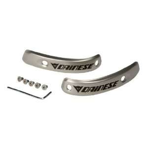  DAINESE KIT BOOT SLIDER STIVALI INOX METAL  : Automotive