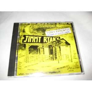   Night At Jimmy Ryans   Featuring Tony Parenti   CD: Everything Else