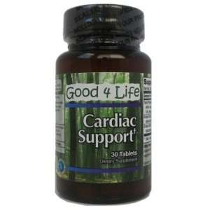  Cardiac Support