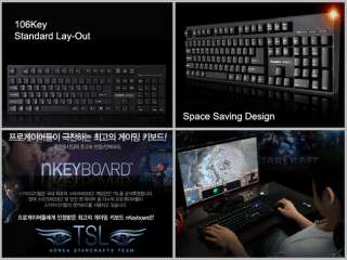 Skydigital n Keyboard Mechanic for Gamer, Cherry MX Brown, Mechanical 