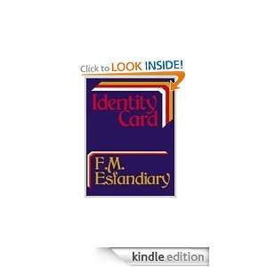Identity Card [Kindle Edition]