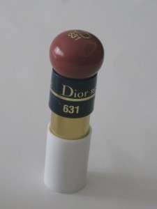 Chistian Dior ROUGE LIPSTICK Fig 631 Tester  
