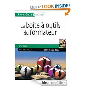   Edition): Dominique Beau, Bernard Pasquier:  Kindle Store