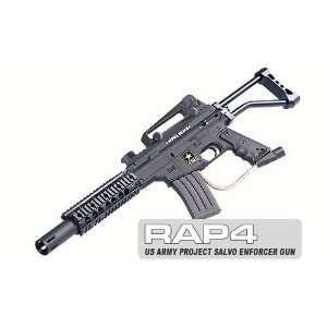   Army Project Salvo Enforcer Kit with Marker Package
