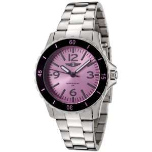  I By Invicta Womens 89051 003 Stainless Steel Watch 