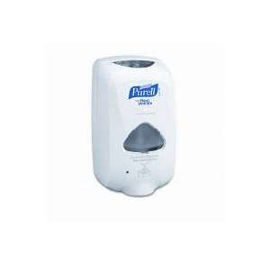  Purell Touch Free Automatic Soap Dispenser: Home & Kitchen
