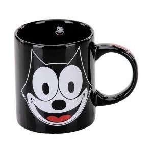  Felix the Cat Mug: Toys & Games