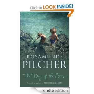 The Day of the Storm: Rosamunde Pilcher:  Kindle Store