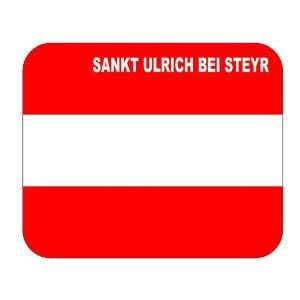  Austria, Sankt Ulrich bei Steyr Mouse Pad: Everything Else