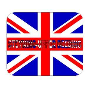  UK, England   Steyning Upper Beeding mouse pad: Everything 