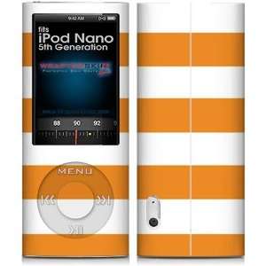   and Screen Protector Kit by WraptorSkinzTM: MP3 Players & Accessories