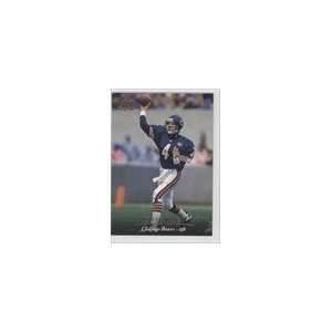  1995 Upper Deck #149   Steve Walsh: Sports Collectibles