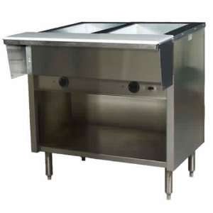   Well Electric Hot Food Table   Spec Master Series