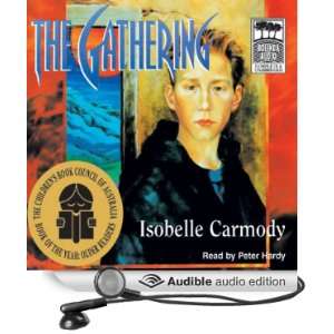   (Audible Audio Edition) Isobelle Carmody, Peter Hardy Books