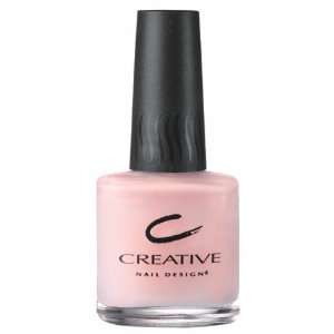  Creative Nail Design Clearly Pink 438 Nail Polish: Beauty