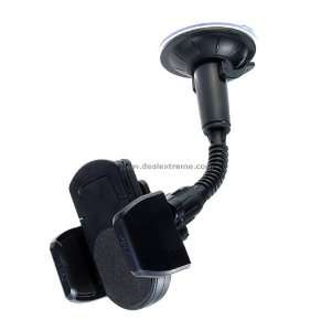  Car Portable Device/Gadget Holder and Windshield Mount 